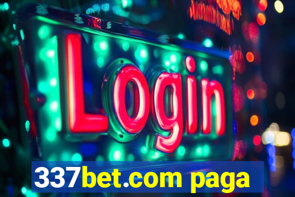 337bet.com paga